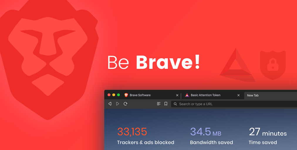 Read more about the article Brave (web browser)